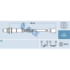 Sonda Lambda Sonda Lambda