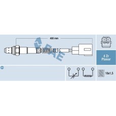 Sonda Lambda Sonda Lambda