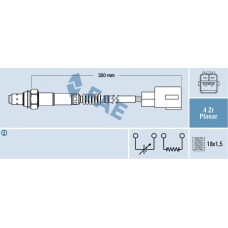 Sonda Lambda Sonda Lambda