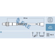 Sonda Lambda Sonda Lambda