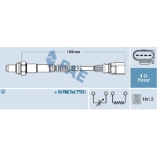 Sonda Lambda Sonda Lambda