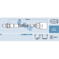 Sonda Lambda Sonda Lambda