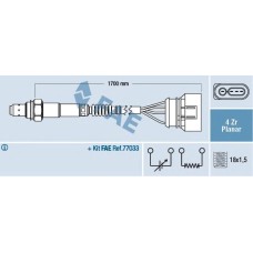 Sonda Lambda Sonda Lambda
