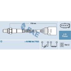 Sonda Lambda Sonda Lambda