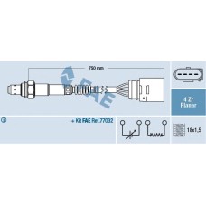 Sonda Lambda Sonda Lambda