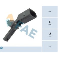 Sensor, revoluciones de la rueda - FAE-78141