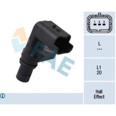 Sensor, posición arbol de levas Sensor, posición arbol de levas