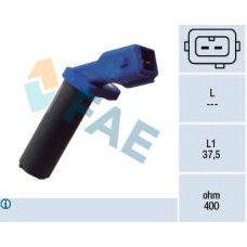 Generador de impulsos, cigüeñal Generador de impulsos, cigüeñal