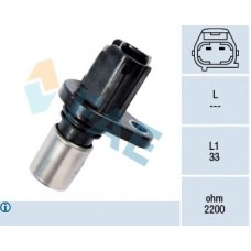 Sensor, posición arbol de levas - FAE-79283