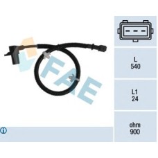 Generador de impulsos, cigüeñal - FAE-79301