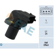 Sensor, posición arbol de levas Sensor, posición arbol de levas