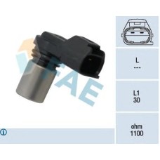 Sensor, posición arbol de levas - FAE-79315