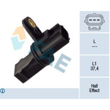 Sensor, velocidad Sensor, velocidad