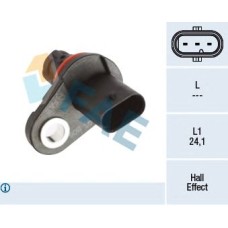 Sensor, posición arbol de levas Sensor, posición arbol de levas