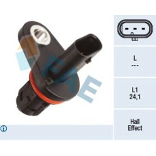 Sensor, posición arbol de levas Sensor, posición arbol de levas