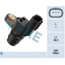 Sensor, posición arbol de levas Sensor, posición arbol de levas