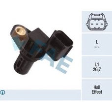 Sensor, posición arbol de levas - FAE-79406
