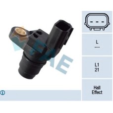 Sensor, posición arbol de levas Sensor, posición arbol de levas