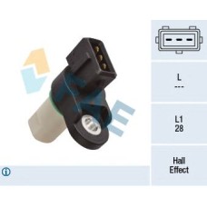 Sensor, posición arbol de levas - FAE-79426