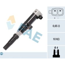 Bobina de encendido Bobina de encendido