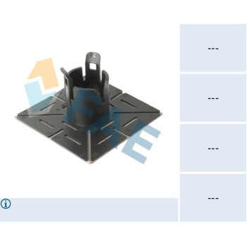 Soporte, sensor auxiliar parking - FAE 66900