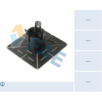 Soporte, sensor auxiliar parking - FAE 66901