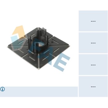 Soporte, sensor auxiliar parking - FAE 66902