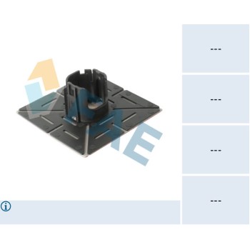 Soporte, sensor auxiliar parking - FAE 66903