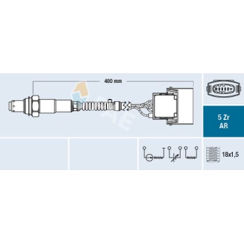 Sonda Lambda