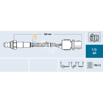 Sonda Lambda