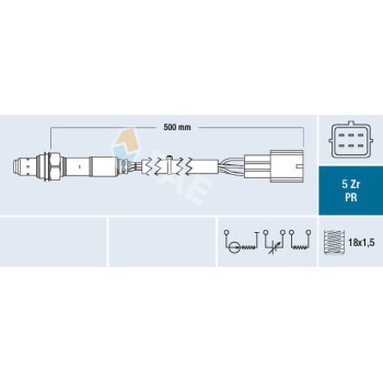 Sonda Lambda