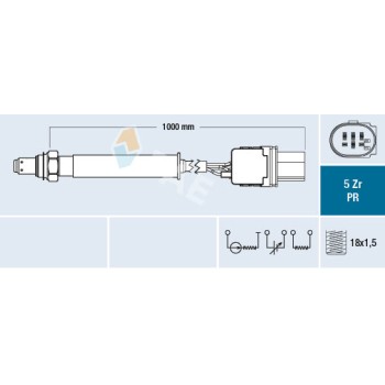 Sonda Lambda