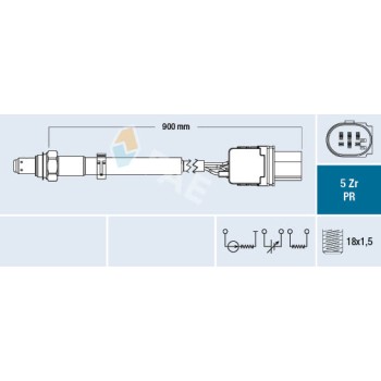 Sonda Lambda