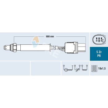 Sonda Lambda