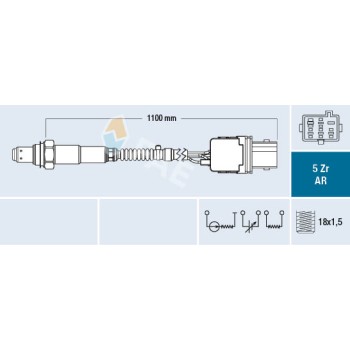 Sonda Lambda