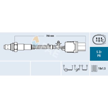 Sonda Lambda