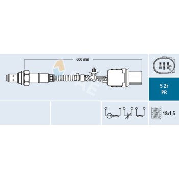 Sonda Lambda