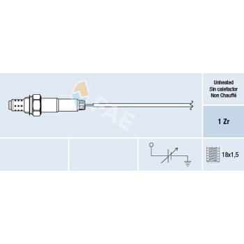 Sonda Lambda