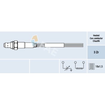 Sonda Lambda