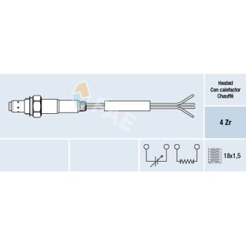 Sonda Lambda