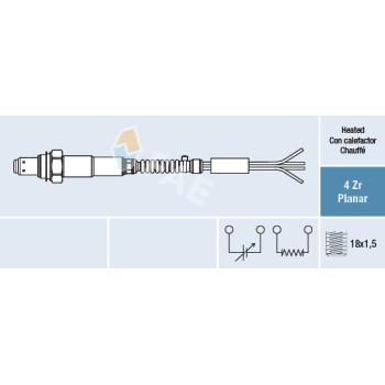 Sonda Lambda