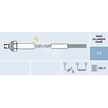 Sonda Lambda