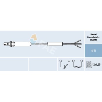 Sonda Lambda