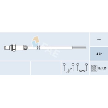 Sonda Lambda