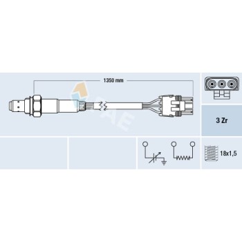 Sonda Lambda