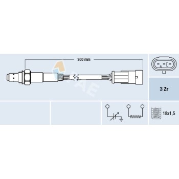 Sonda Lambda