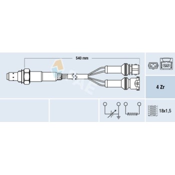 Sonda Lambda