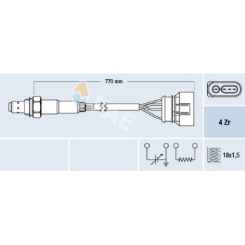 Sonda Lambda