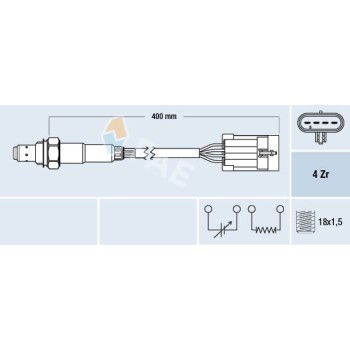 Sonda Lambda