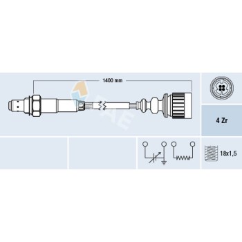 Sonda Lambda